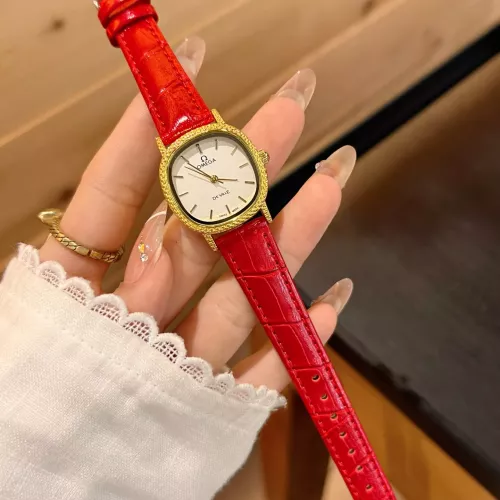 OMEGA Watches For Women #1369341