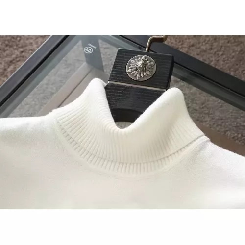 Replica Gucci Sweaters Long Sleeved For Men #1369364 $42.00 USD for Wholesale