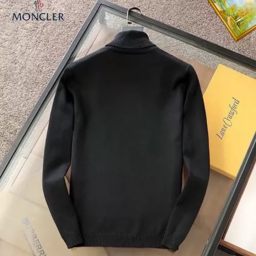 Replica Moncler Sweaters Long Sleeved For Men #1369387 $42.00 USD for Wholesale