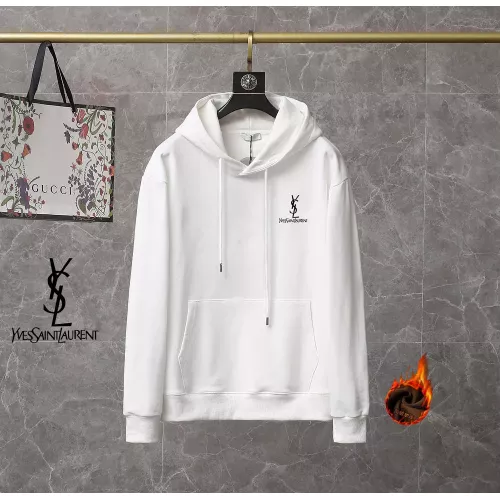 Yves Saint Laurent YSL Hoodies Long Sleeved For Men #1369418