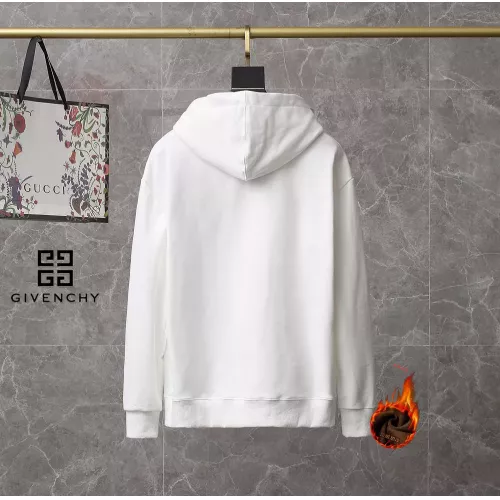 Replica Givenchy Hoodies Long Sleeved For Men #1369424 $45.00 USD for Wholesale