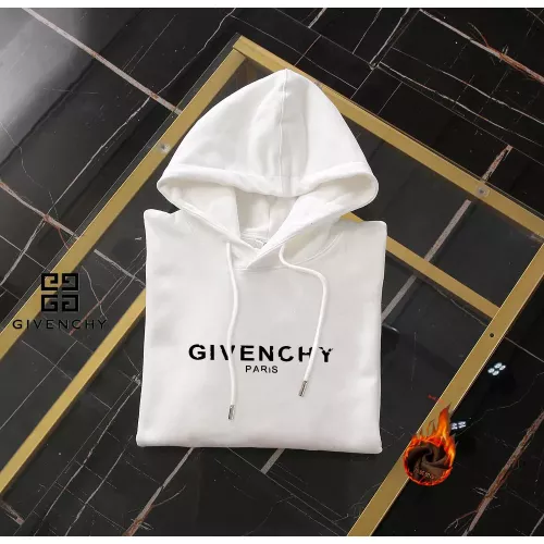 Replica Givenchy Hoodies Long Sleeved For Men #1369424 $45.00 USD for Wholesale