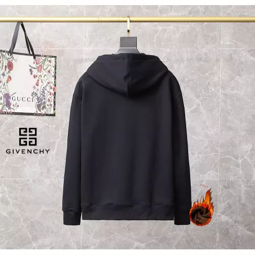 Replica Givenchy Hoodies Long Sleeved For Men #1369425 $45.00 USD for Wholesale