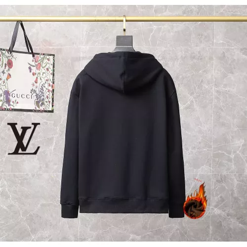 Replica Louis Vuitton LV Hoodies Long Sleeved For Men #1369429 $45.00 USD for Wholesale