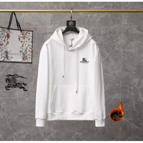 Burberry Hoodies Long Sleeved For Men #1369434 $45.00 USD, Wholesale Replica Burberry Hoodies