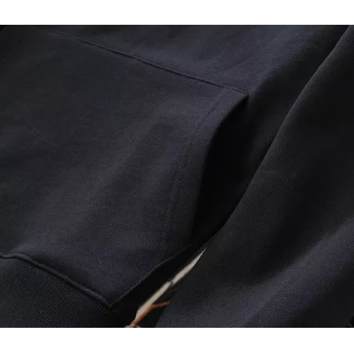 Replica Gucci Hoodies Long Sleeved For Men #1369437 $45.00 USD for Wholesale