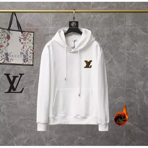Louis Vuitton LV Hoodies Long Sleeved For Men #1369456 $45.00 USD, Wholesale Replica Louis Vuitton LV Hoodies