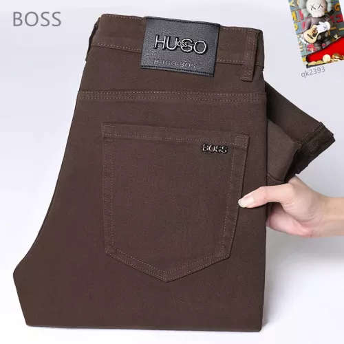 Boss Jeans For Men #1369492