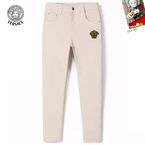 Replica Versace Jeans For Men #1369494 $48.00 USD for Wholesale