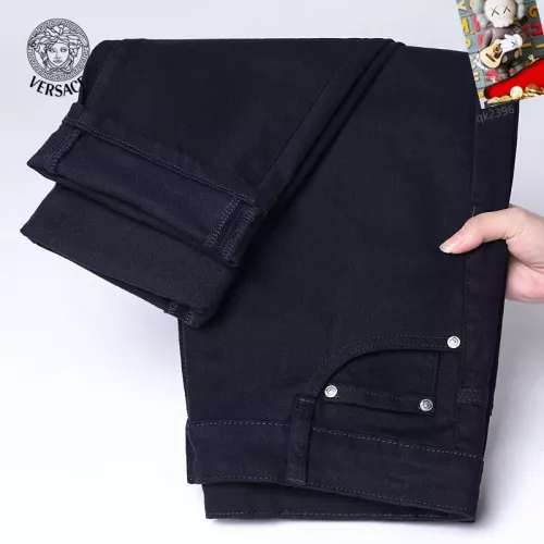 Replica Versace Jeans For Men #1369495 $48.00 USD for Wholesale