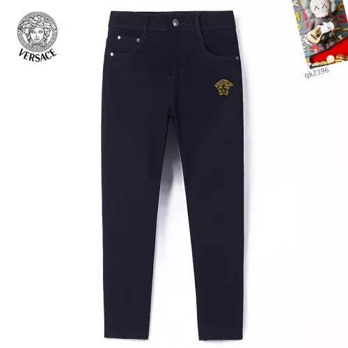 Replica Versace Jeans For Men #1369495 $48.00 USD for Wholesale