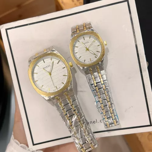 Gucci Watches For Unisex #1369506 $32.00 USD, Wholesale Replica Gucci Watches
