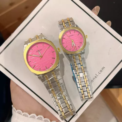 Gucci Watches For Unisex #1369509 $32.00 USD, Wholesale Replica Gucci Watches