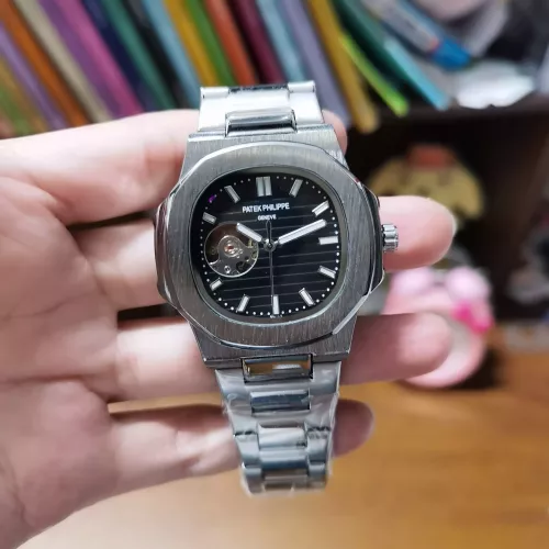 Patek Philippe Watches For Men #1369523