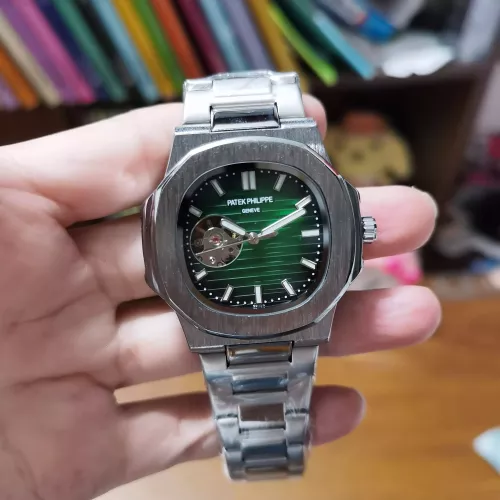 Patek Philippe Watches For Men #1369526