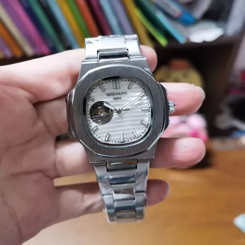 Patek Philippe Watches For Men #1369528
