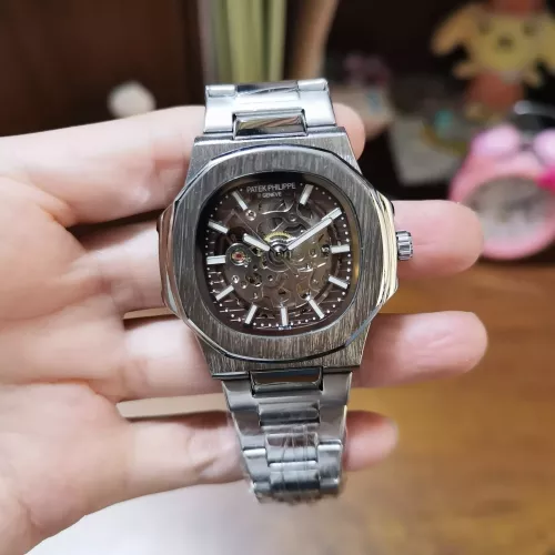 Patek Philippe Watches For Men #1369530