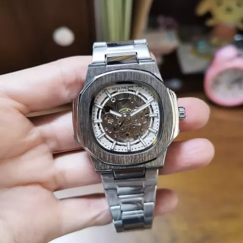 Patek Philippe Watches For Men #1369531