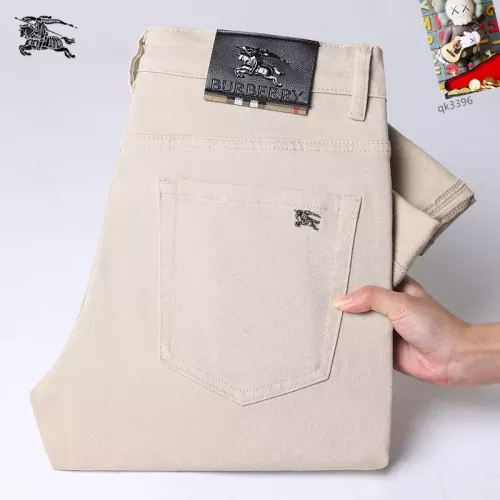 Burberry Jeans For Men #1369536 $48.00 USD, Wholesale Replica Burberry Jeans