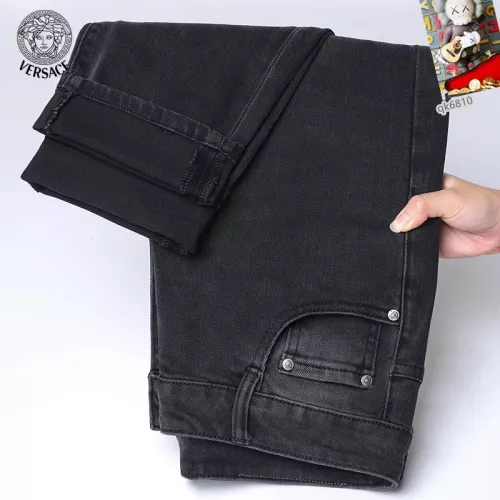 Replica Versace Jeans For Men #1369539 $48.00 USD for Wholesale
