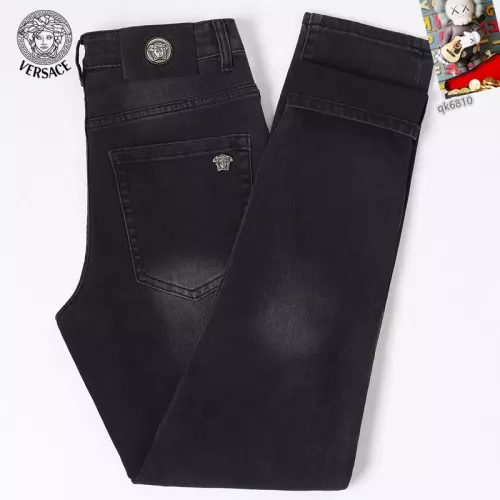 Replica Versace Jeans For Men #1369539 $48.00 USD for Wholesale