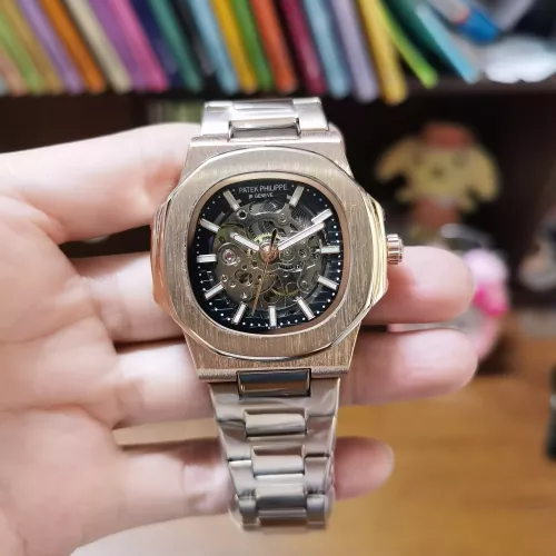 Patek Philippe Watches For Men #1369545