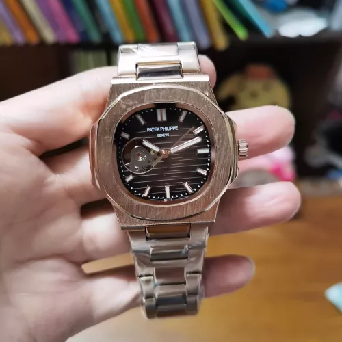 Patek Philippe Watches For Men #1369550