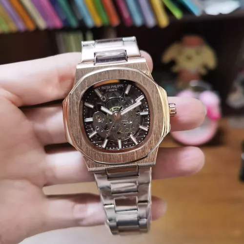 Patek Philippe Watches For Men #1369551