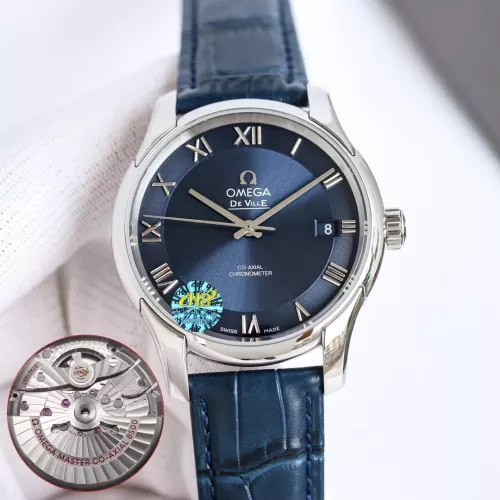 OMEGA AAA Quality Watches For Men #1369555