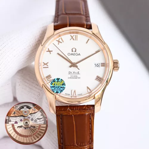 OMEGA AAA Quality Watches For Men #1369558