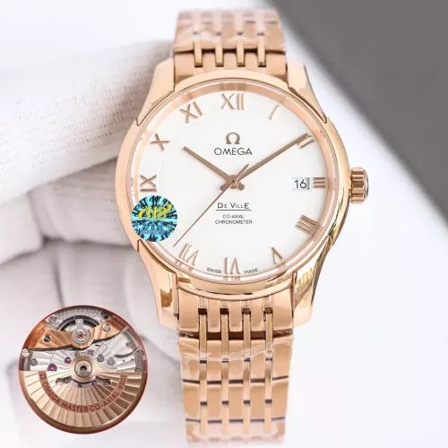 OMEGA AAA Quality Watches For Men #1369566