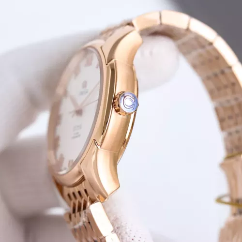 Replica OMEGA AAA Quality Watches For Men #1369566 $429.75 USD for Wholesale