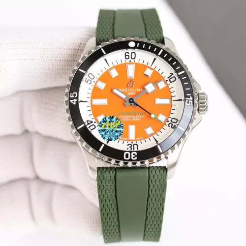 Breitling AAA Quality Watches For Men #1369568