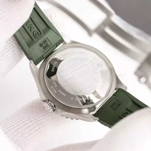 Replica Breitling AAA Quality Watches For Men #1369568 $462.81 USD for Wholesale