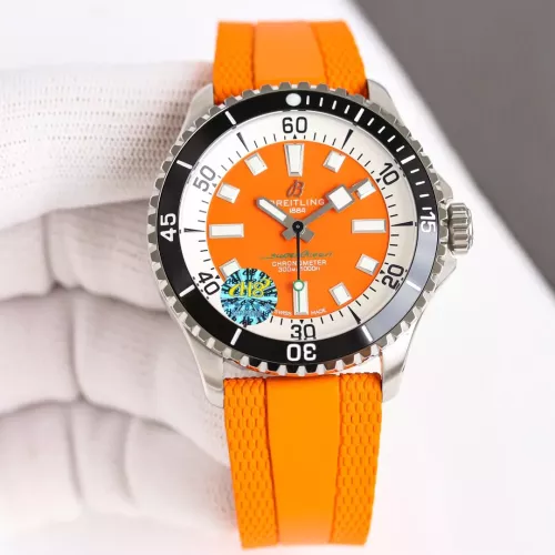 Breitling AAA Quality Watches For Men #1369570