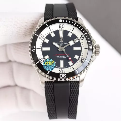 Breitling AAA Quality Watches For Men #1369571