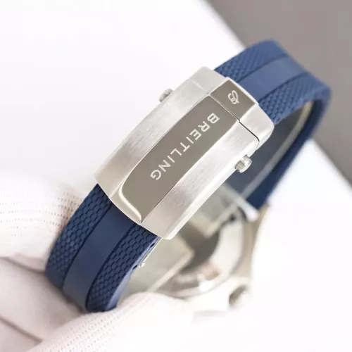 Replica Breitling AAA Quality Watches For Men #1369574 $462.81 USD for Wholesale