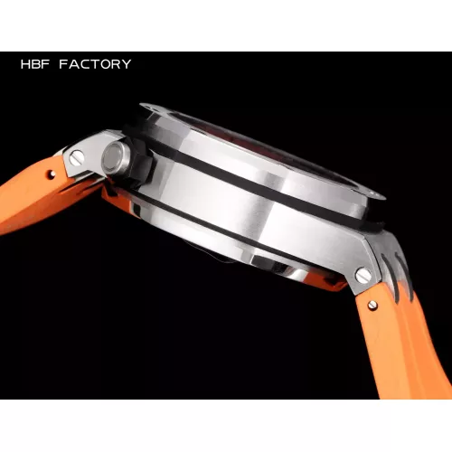 Replica Audemars Piguet AAA Quality Watches For Men #1369575 $479.34 USD for Wholesale