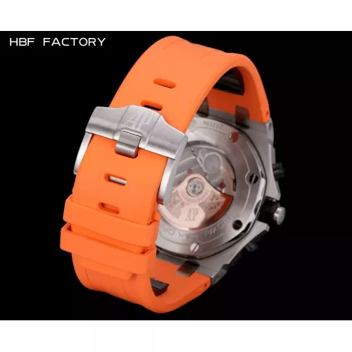 Replica Audemars Piguet AAA Quality Watches For Men #1369575 $479.34 USD for Wholesale