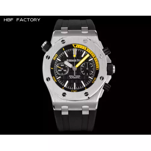 Audemars Piguet AAA Quality Watches For Men #1369576