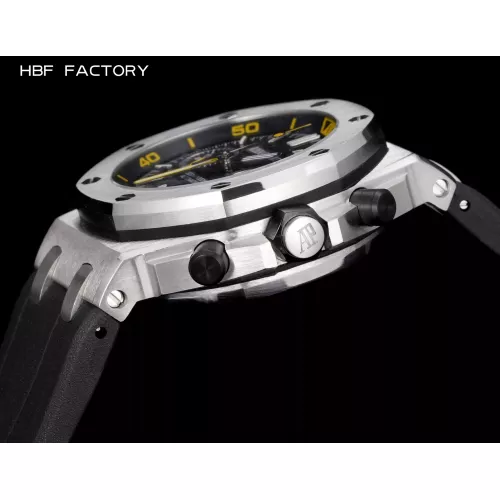 Replica Audemars Piguet AAA Quality Watches For Men #1369576 $479.34 USD for Wholesale