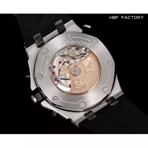 Replica Audemars Piguet AAA Quality Watches For Men #1369576 $479.34 USD for Wholesale