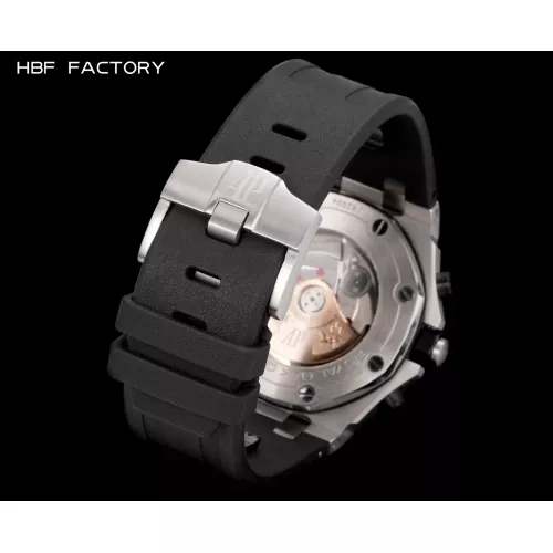 Replica Audemars Piguet AAA Quality Watches For Men #1369576 $479.34 USD for Wholesale