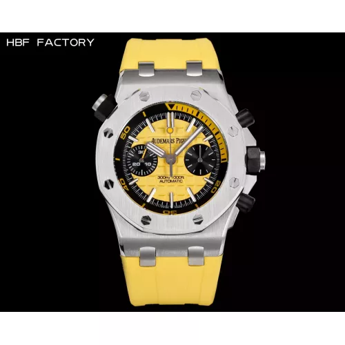 Audemars Piguet AAA Quality Watches For Men #1369578