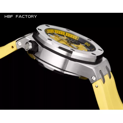 Replica Audemars Piguet AAA Quality Watches For Men #1369578 $479.34 USD for Wholesale