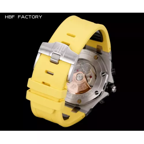 Replica Audemars Piguet AAA Quality Watches For Men #1369578 $479.34 USD for Wholesale