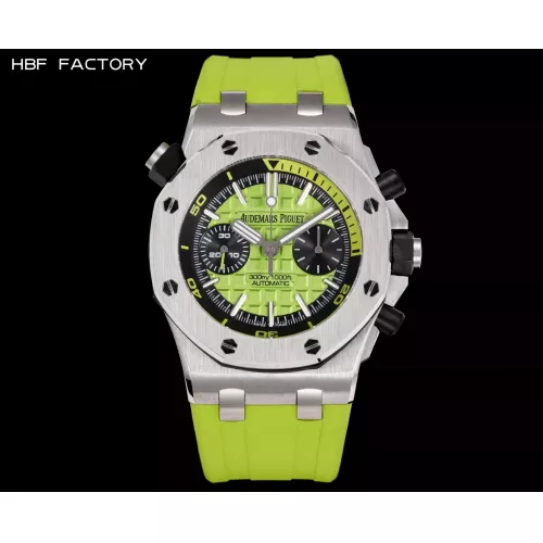 Audemars Piguet AAA Quality Watches For Men #1369580