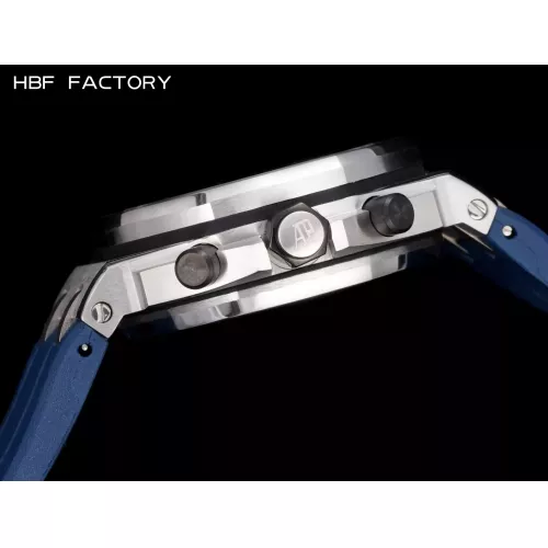 Replica Audemars Piguet AAA Quality Watches For Men #1369581 $479.34 USD for Wholesale