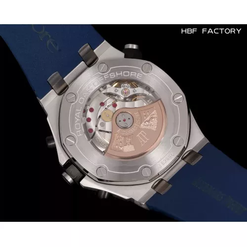 Replica Audemars Piguet AAA Quality Watches For Men #1369581 $479.34 USD for Wholesale