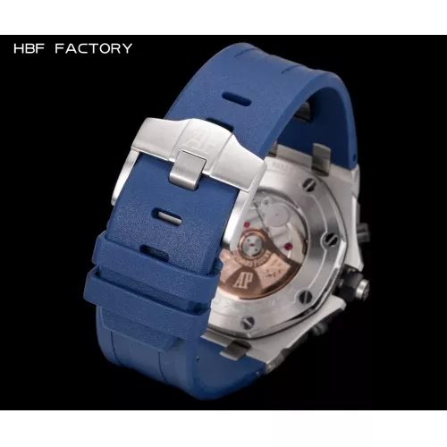 Replica Audemars Piguet AAA Quality Watches For Men #1369581 $479.34 USD for Wholesale